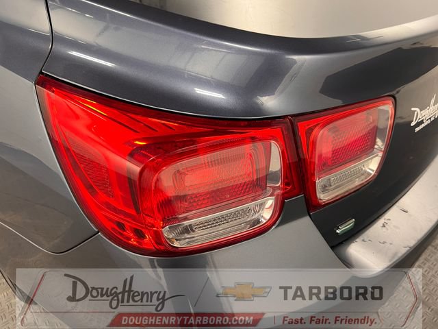 Used 2015 Chevrolet Malibu LT FWD image 15