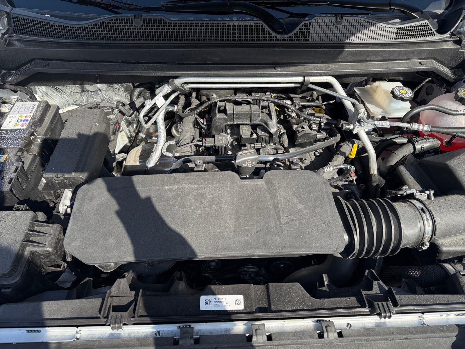 New 2026 Chevrolet Colorado Z71 w/ Z71 Convenience Package 2 image 31