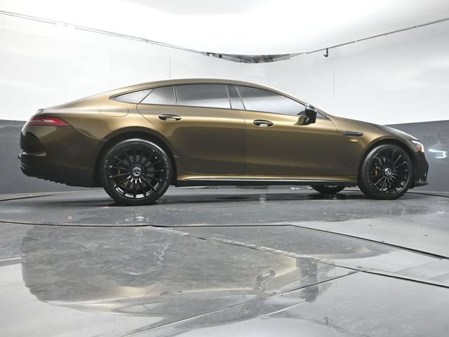 Used 2020 Mercedes-Benz AMG GT 53 image 38