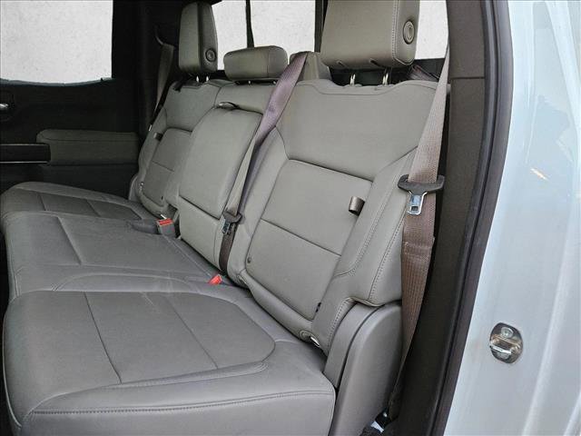 Used 2020 GMC Sierra 1500 SLT image 19