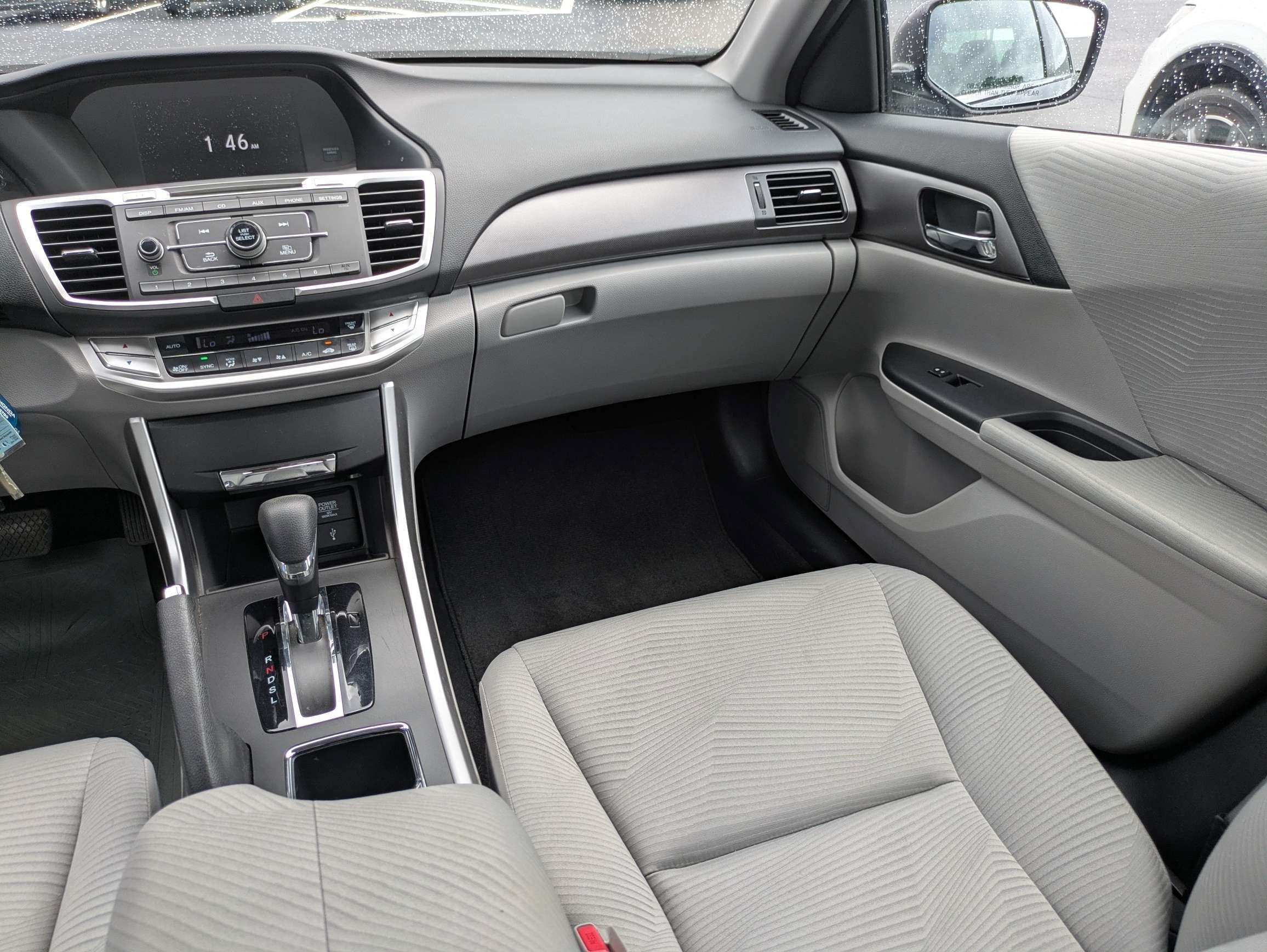 Used 2014 Honda Accord LX image 23