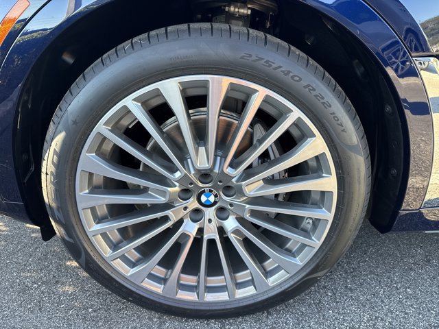 New 2026 BMW X7 xDrive40i image 3