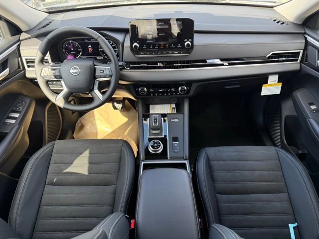 New 2026 Nissan Rogue SL AWD/4WD image 26
