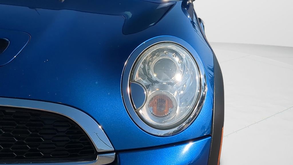 Used 2015 MINI Cooper S FWD image 25