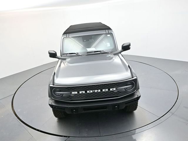 Used 2024 Ford Bronco Badlands image 24