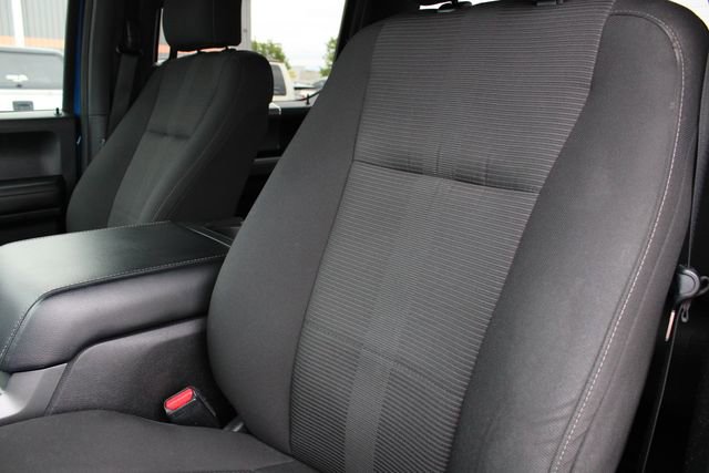 Used 2017 Ford F150 XLT w/ Equipment Group 302A Luxury AWD/4WD image 6