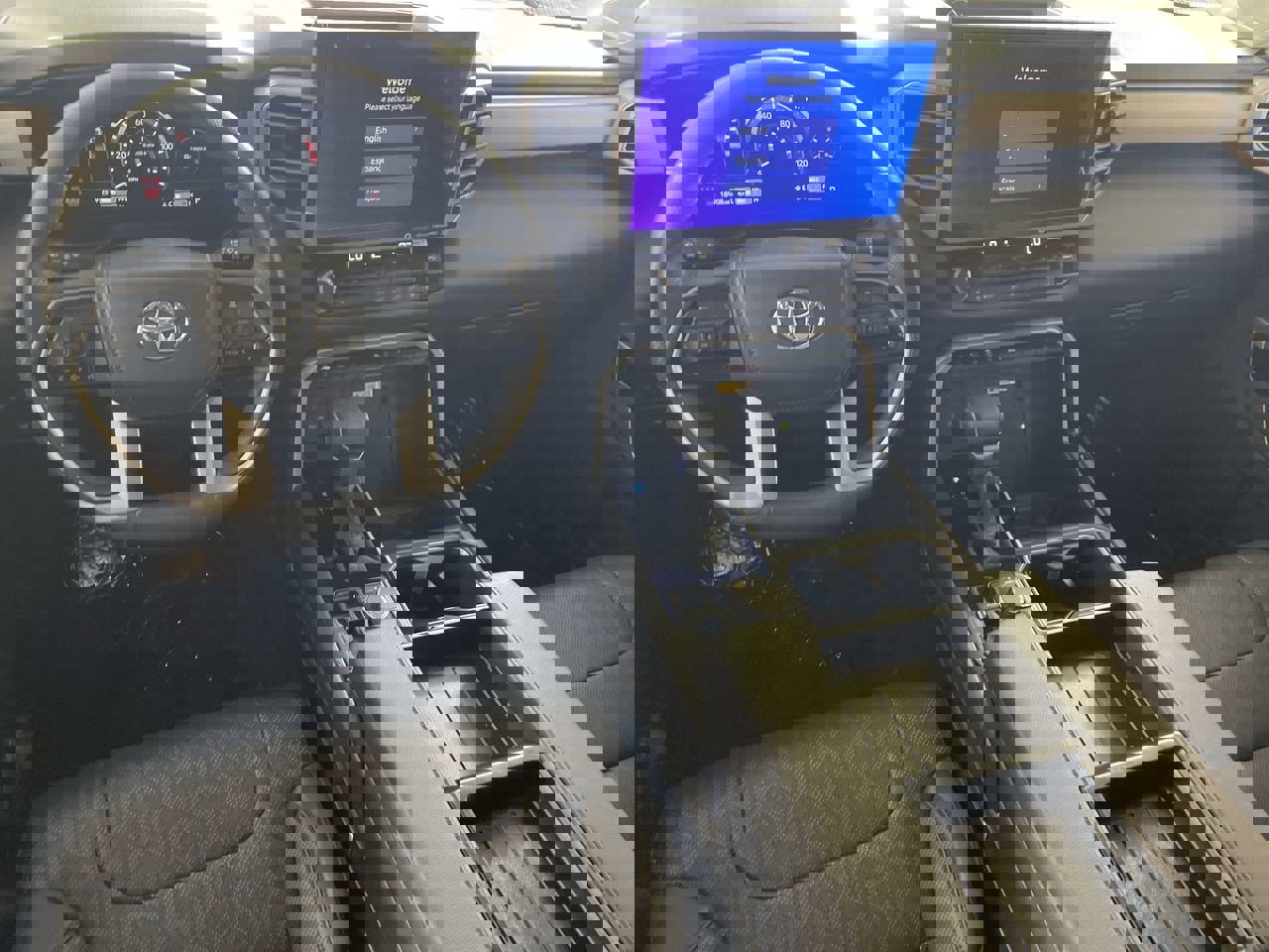 Used 2024 Toyota Tundra Limited image 21