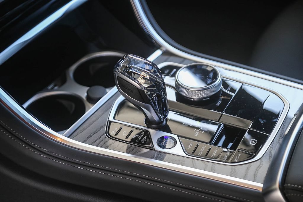 New 2026 BMW 840i RWD image 16