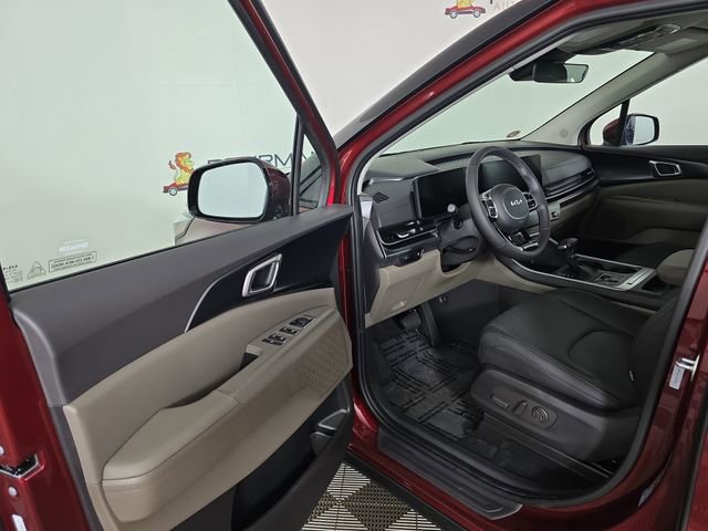 New 2026 Kia Carnival image 18
