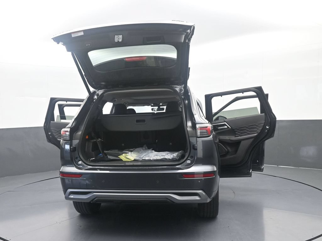 New 2026 Mitsubishi Outlander SEL AWD/4WD image 84