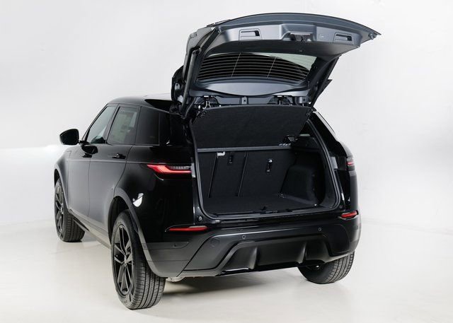New 2026 Land Rover Range Rover Evoque S image 33