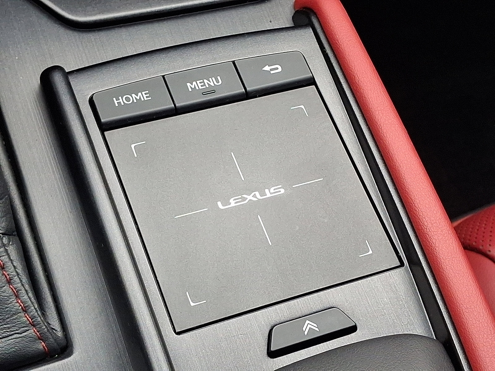 Used 2020 Lexus ES 350 F Sport image 28