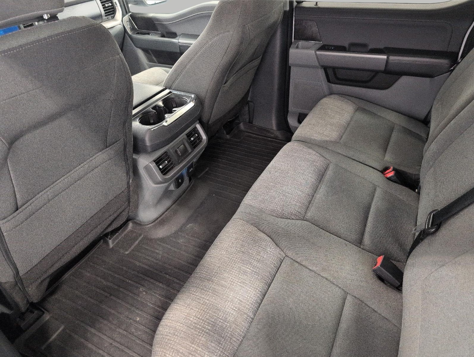 Used 2021 Ford F150 XLT w/ Equipment Group 302A High AWD/4WD image 22