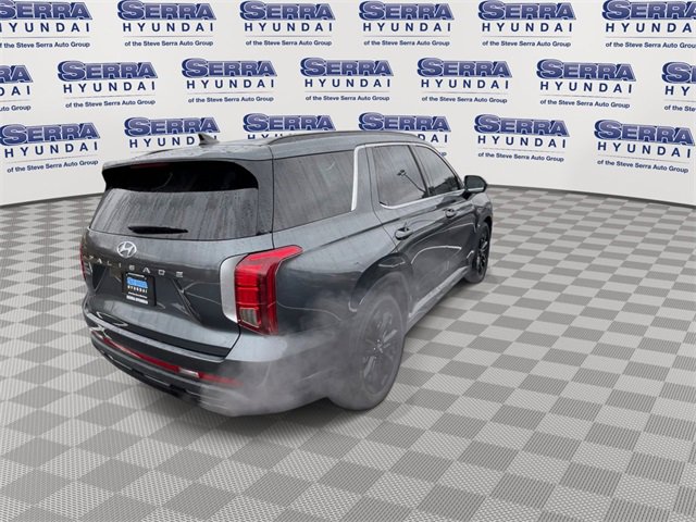 Used 2023 Hyundai Palisade XRT image 8