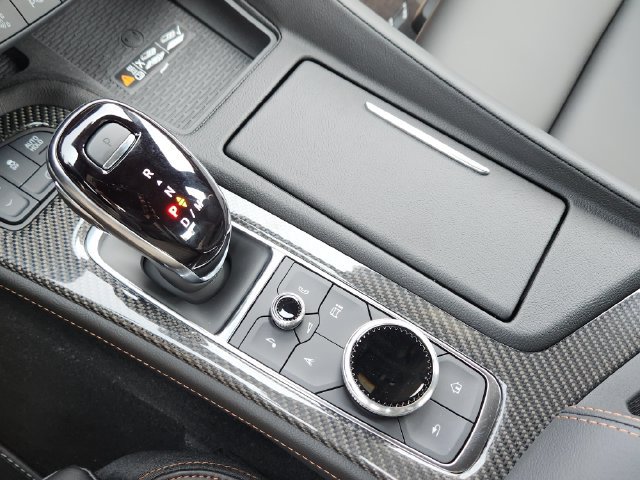 New 2026 Cadillac CT5 V w/ Technology Package AWD/4WD image 18