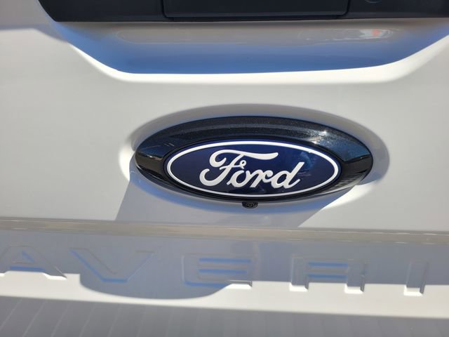 Certified 2025 Ford Maverick XLT w/ Equipment Group 302A AWD/4WD image 7