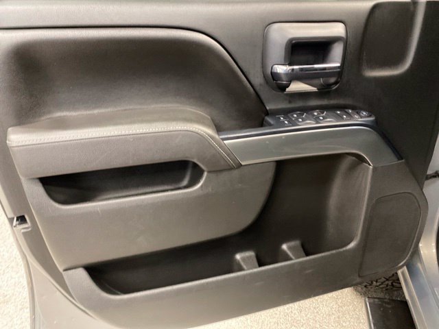 Used 2017 Chevrolet Silverado 1500 LT w/ All Star Edition RWD image 26