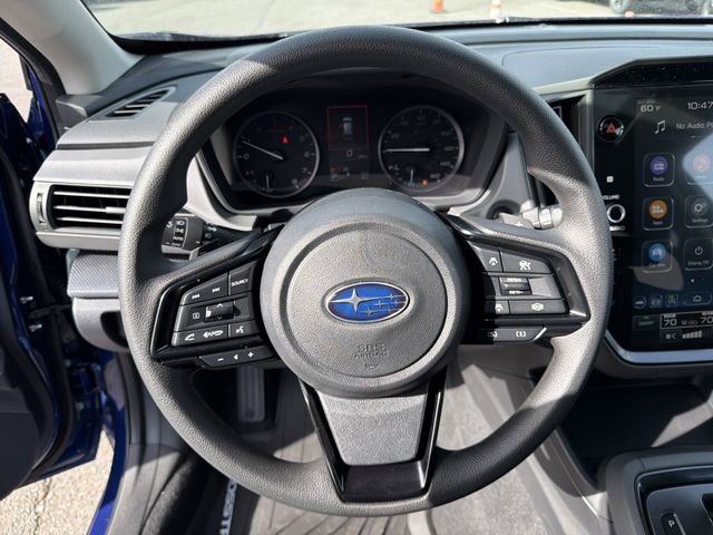 New 2026 Subaru Crosstrek 2.0i Premium image 25