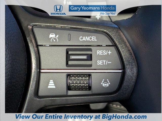 Used 2026 Honda Accord Sport image 27