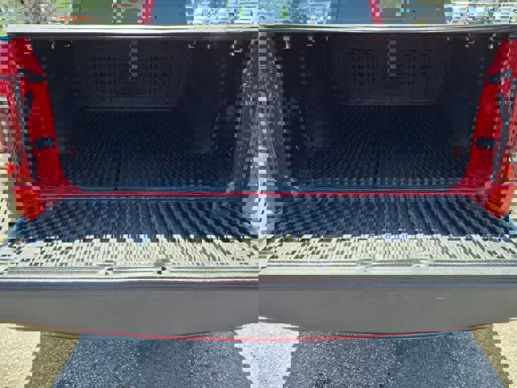 Used 2022 RAM 1500 Laramie image 20