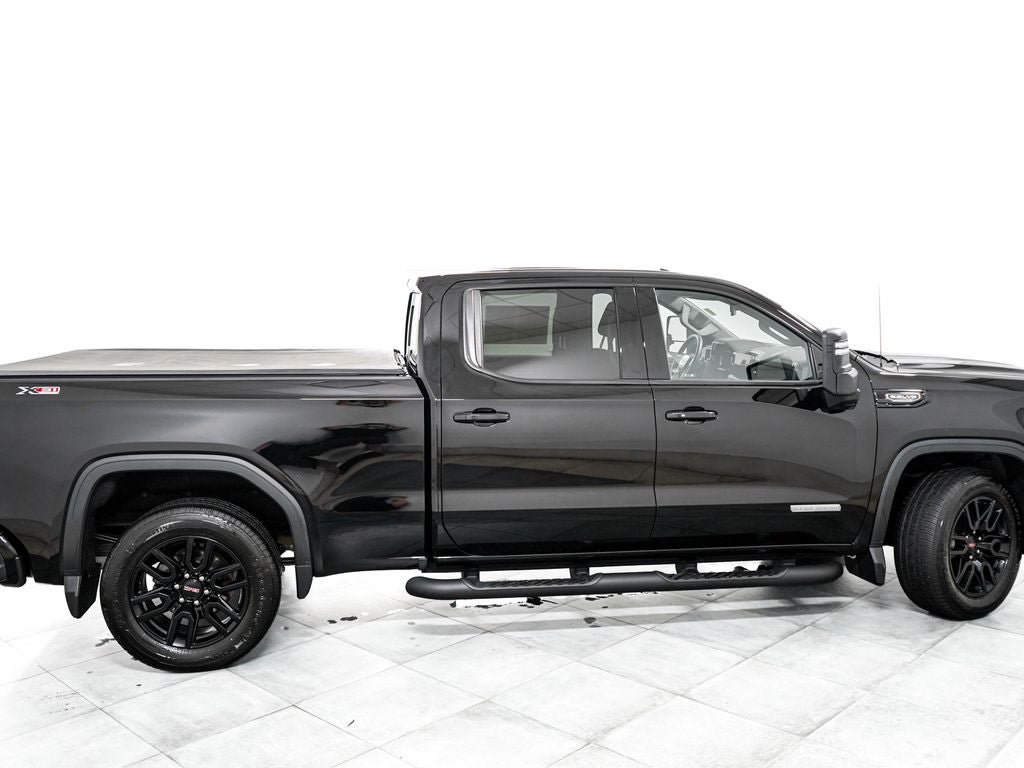 Used 2023 GMC Sierra 1500 Elevation w/ Preferred Package AWD/4WD image 7