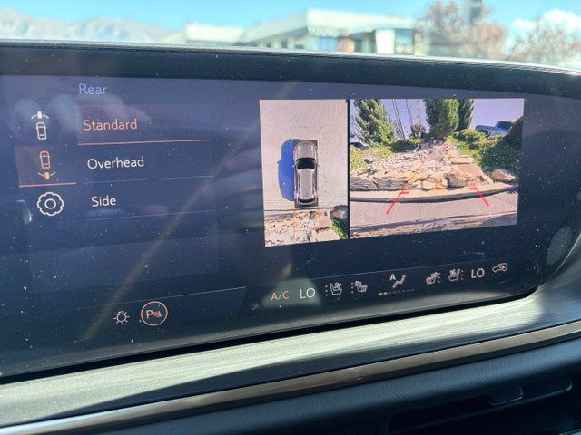 New 2026 Buick Envision Avenir AWD/4WD image 29