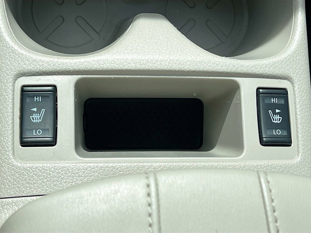 Used 2022 Nissan Rogue Sport SL image 17