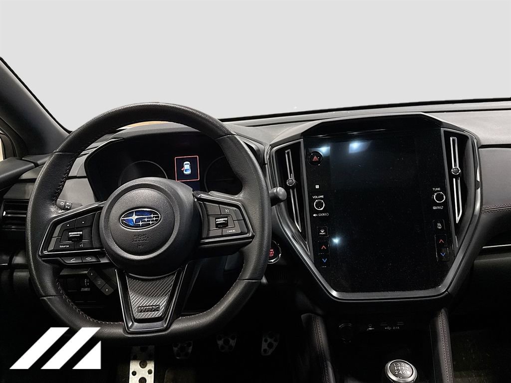 Used 2022 Subaru WRX Limited image 25