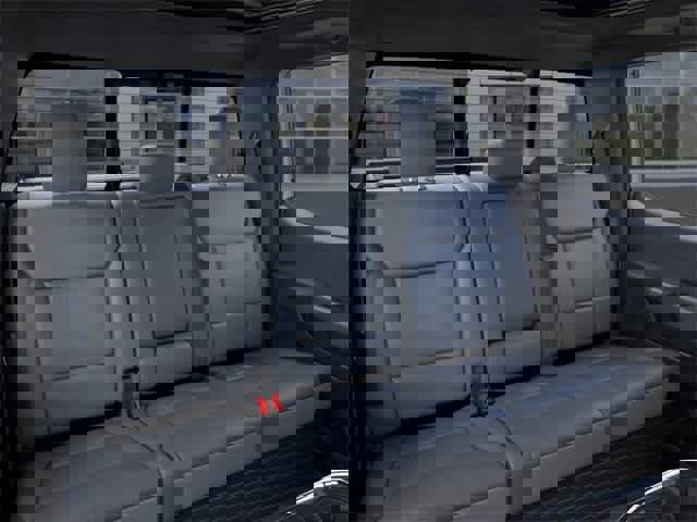 New 2025 Ford F150 Lightning Lariat image 12