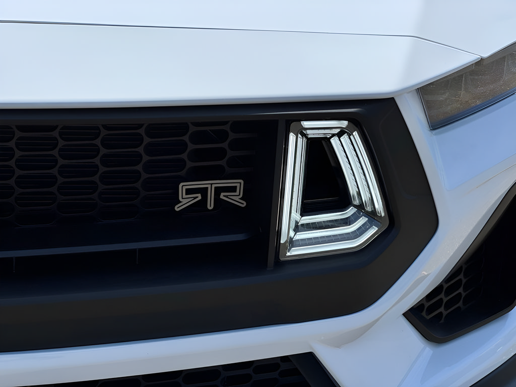 New 2026 Ford Mustang GT w/ GT Performance Package RWD image 31