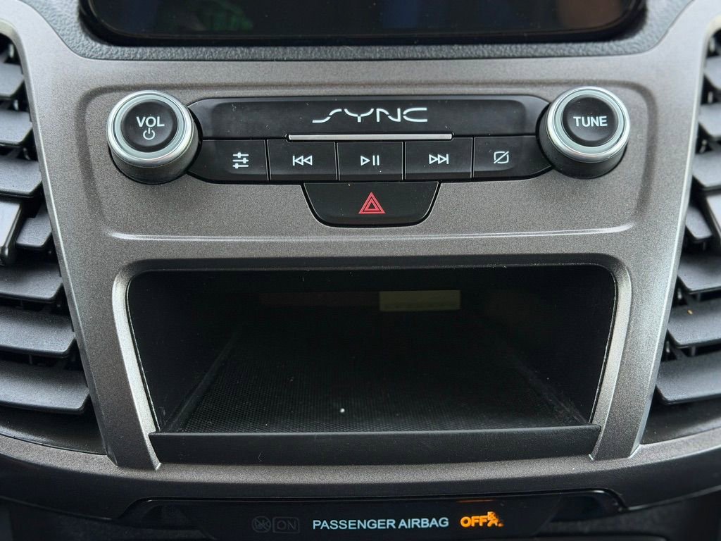 Used 2023 Ford Transit Connect XL FWD image 38