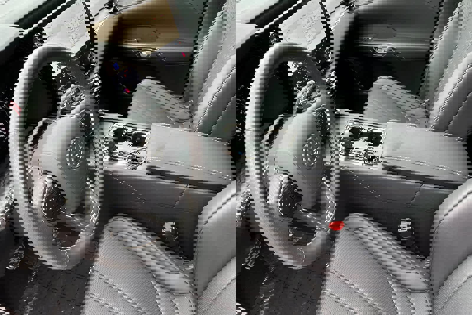 Used 2024 Lexus RX 350 F Sport image 11