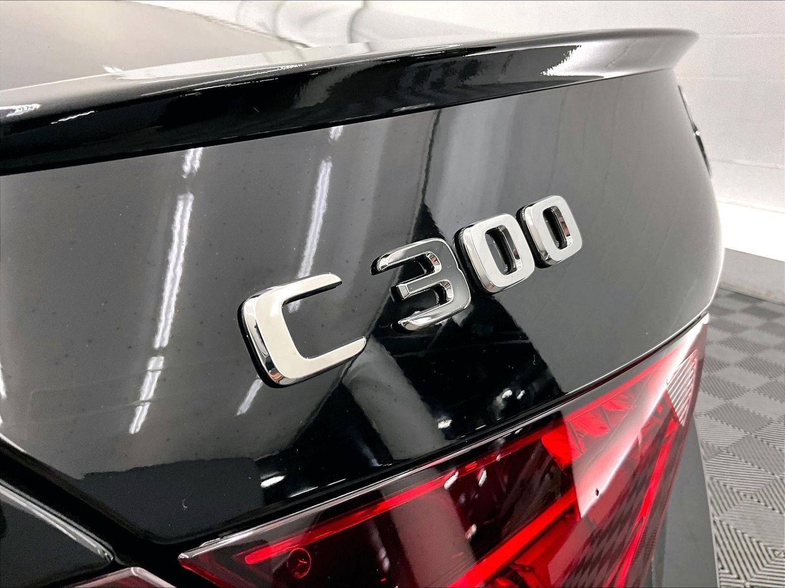 Used 2026 Mercedes-Benz C 300 Sedan image 7