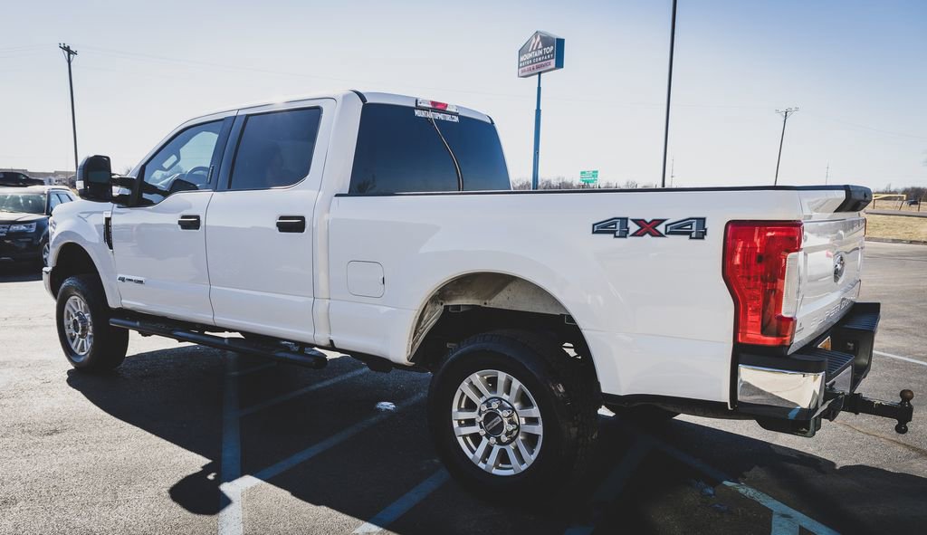Used 2019 Ford F250 XLT image 20