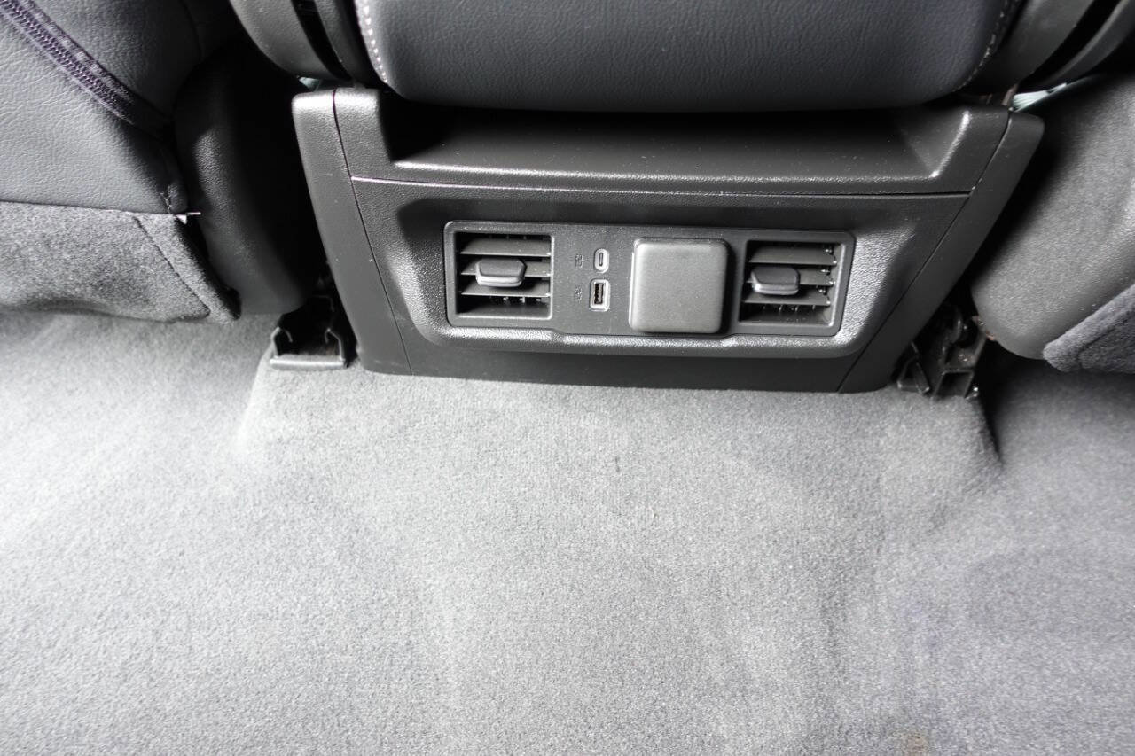 Used 2025 GMC Sierra 1500 Elevation AWD/4WD image 38