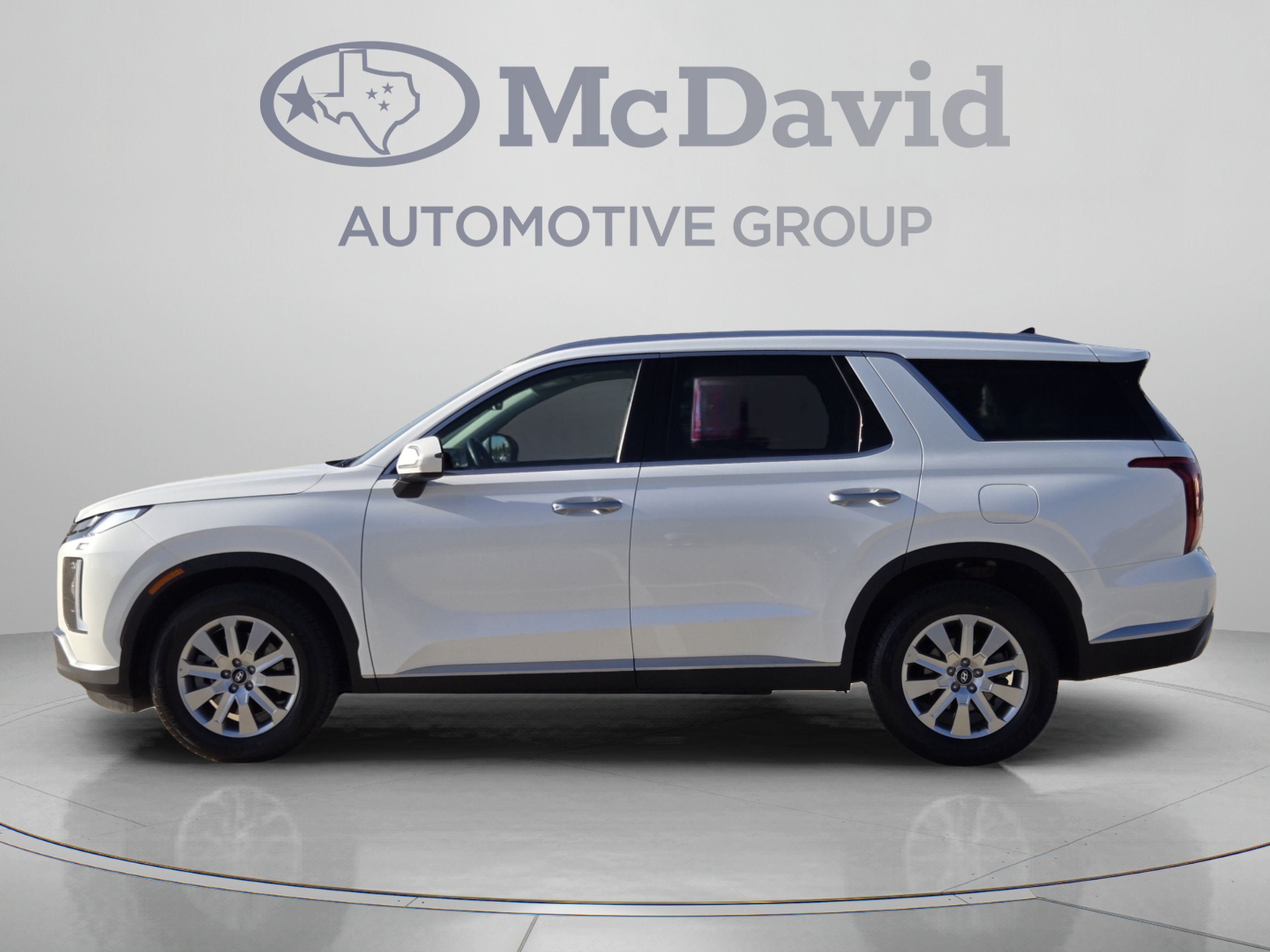 Used 2025 Hyundai Palisade SEL AWD/4WD image 2