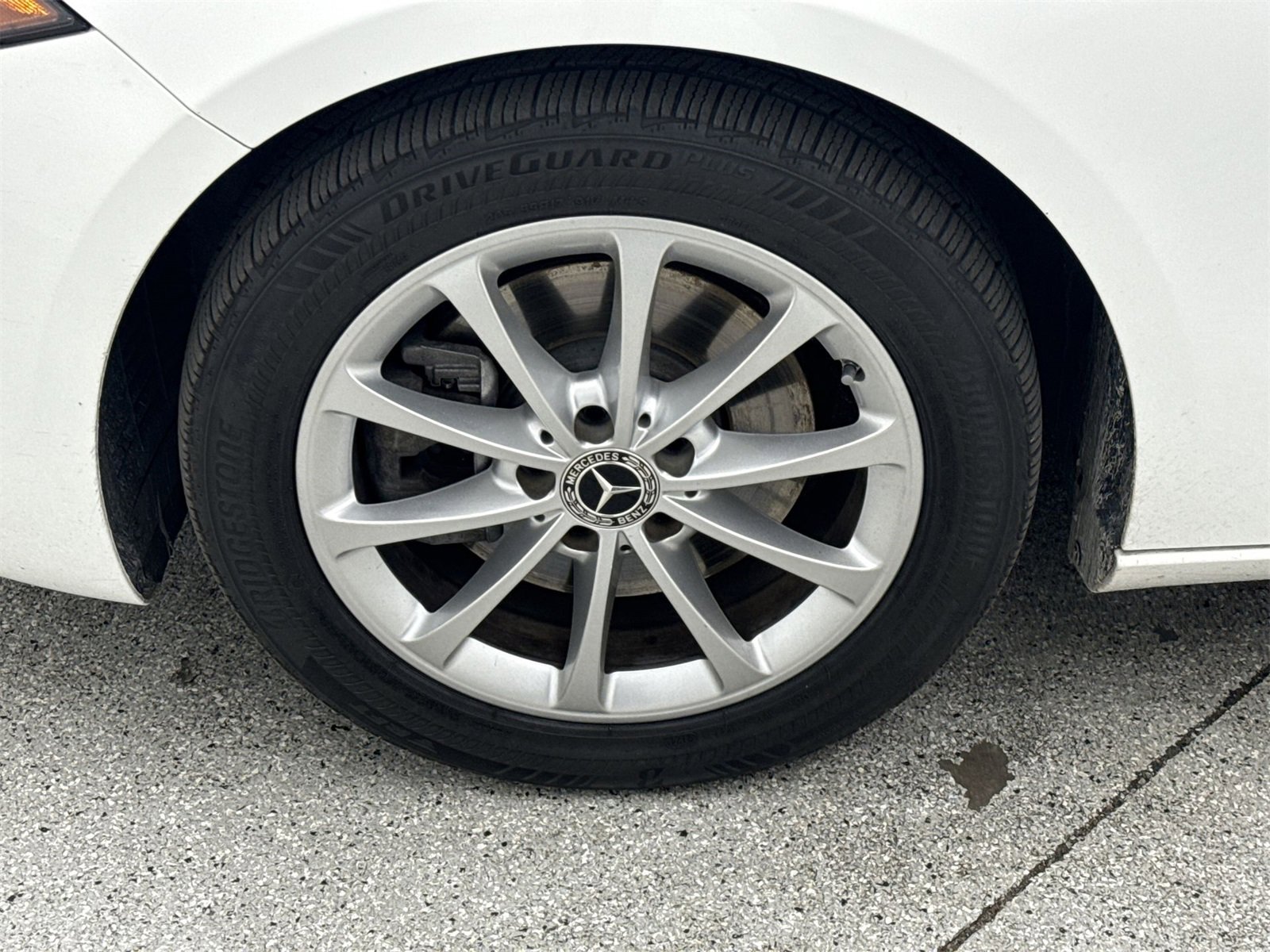 Used 2019 Mercedes-Benz A 220 A 220 w/ Premium Package image 41