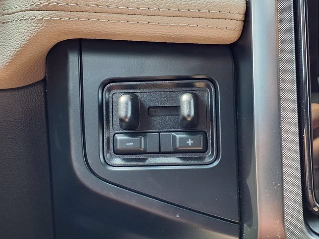 Used 2024 Ford Expedition Limited AWD/4WD image 26
