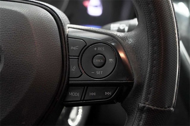 Used 2021 Toyota Corolla LE image 22