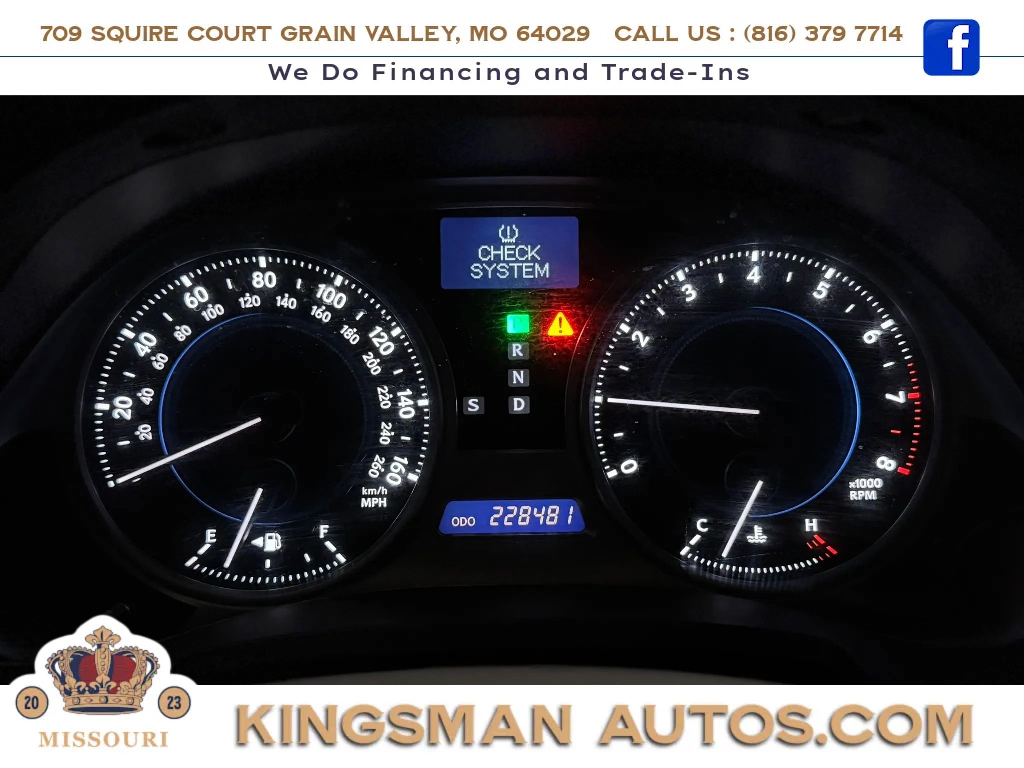 Used 2009 Lexus IS 250 AWD image 14