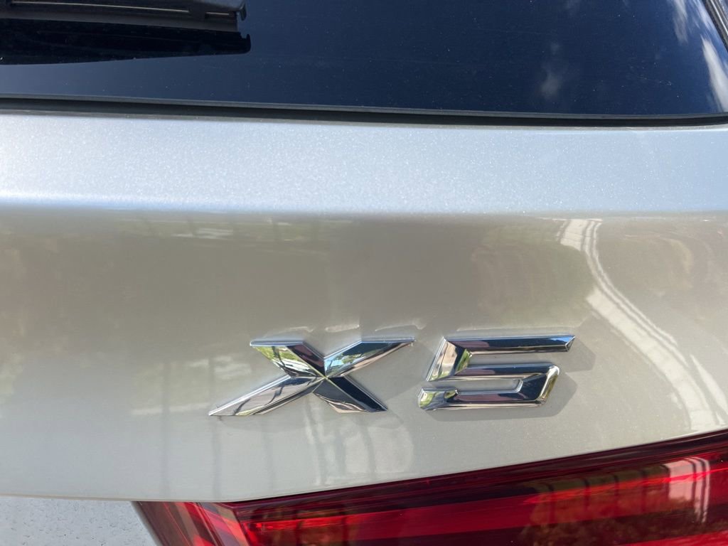 Used 2016 BMW X5 xDrive35i image 5