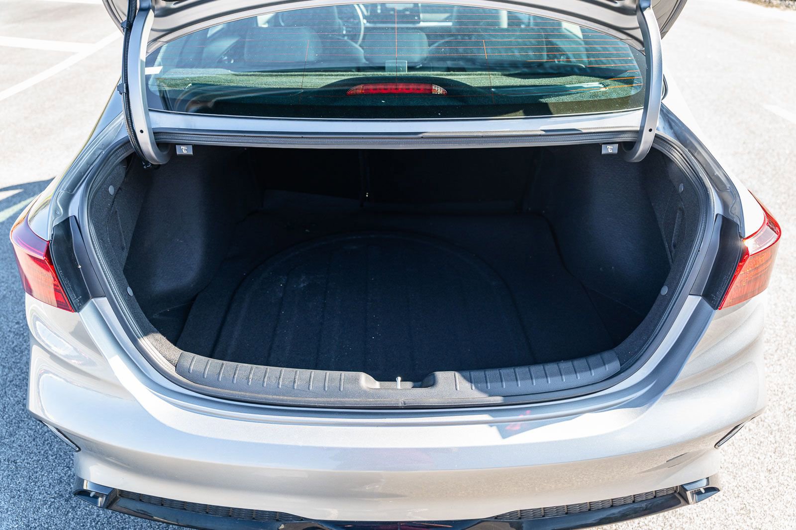 Used 2024 Kia Forte GT-Line image 17