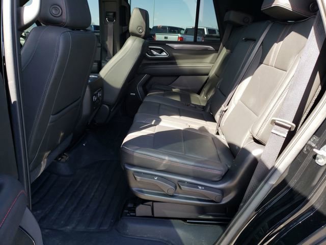 Used 2021 Chevrolet Tahoe RST image 31