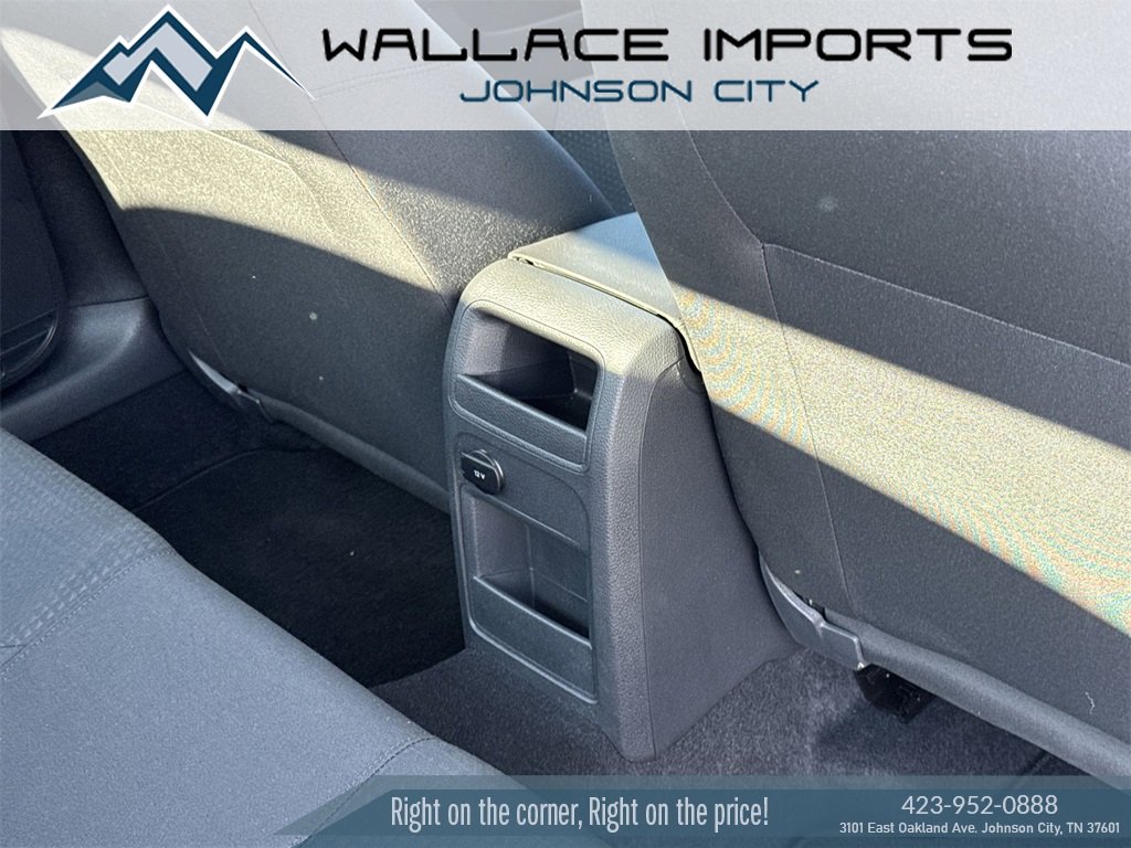 Used 2015 Volkswagen Jetta S w/ Welcome Package image 39