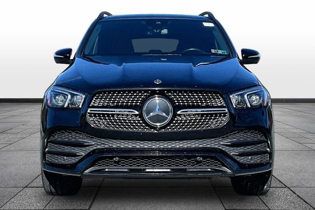 Used 2023 Mercedes-Benz GLE 350 4MATIC image 2