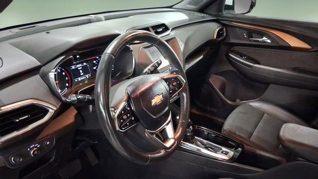Used 2023 Chevrolet TrailBlazer ACTIV AWD/4WD image 25
