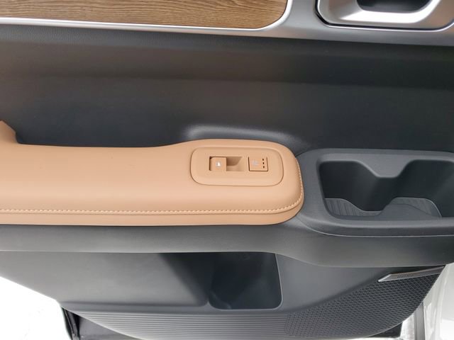 New 2026 Hyundai Santa Fe Limited image 17