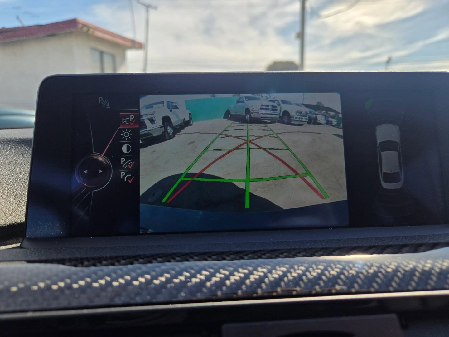 Used 2015 BMW M4 Coupe image 15