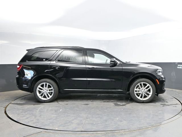 Used 2026 Dodge Durango GT AWD/4WD image 12