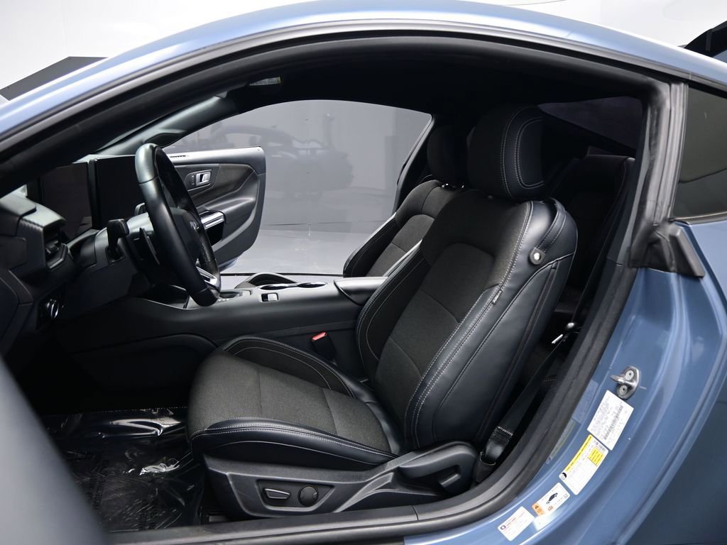 Used 2024 Ford Mustang GT image 9